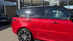 2018 (68) LAND ROVER RANGE ROVER SPORT 3.0 SDV6 Autobiography Dynamic 5dr Auto 4591639