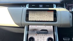2018 (68) LAND ROVER RANGE ROVER SPORT 3.0 SDV6 Autobiography Dynamic 5dr Auto 4591598