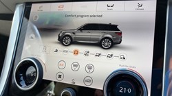 2018 (68) LAND ROVER RANGE ROVER SPORT 3.0 SDV6 Autobiography Dynamic 5dr Auto 4591620