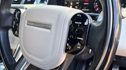 2018 (68) LAND ROVER RANGE ROVER SPORT 3.0 SDV6 Autobiography Dynamic 5dr Auto 4591612