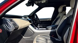 2018 (68) LAND ROVER RANGE ROVER SPORT 3.0 SDV6 Autobiography Dynamic 5dr Auto 4591587