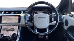 2018 (68) LAND ROVER RANGE ROVER SPORT 3.0 SDV6 Autobiography Dynamic 5dr Auto 4591599