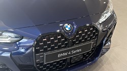  BMW 4 SERIES 420i M Sport Pro Edition 5dr Step Auto 2729883