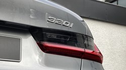  BMW 3 SERIES 320i M Sport 4dr Step Auto [Tech/Pro Pack] 2778243