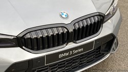  BMW 3 SERIES 320i M Sport 4dr Step Auto [Tech/Pro Pack] 2778282