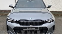  BMW 3 SERIES 320i M Sport 4dr Step Auto [Tech/Pro Pack] 2778281