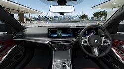  BMW 3 SERIES 320i M Sport 4dr Step Auto [Tech/Pro Pack] 2718901