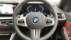  BMW 3 SERIES 320i M Sport 4dr Step Auto [Tech/Pro Pack] 2778255