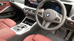  BMW 3 SERIES 320i M Sport 4dr Step Auto [Tech/Pro Pack] 2778249
