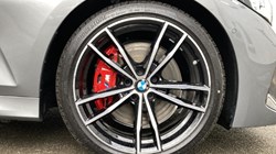  BMW 3 SERIES 320i M Sport 4dr Step Auto [Tech/Pro Pack] 2778273