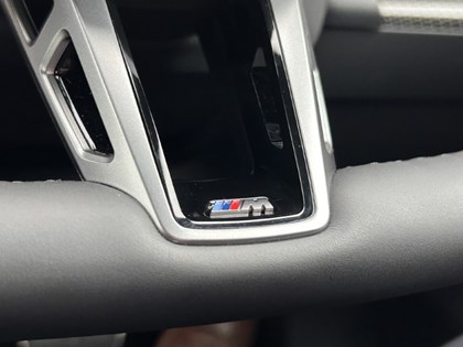  BMW I5 250kW eDrive40 M Sport 84kWh 4dr Auto [Tech PLUS]