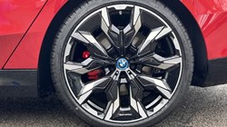  BMW I5 250kW eDrive40 M Sport 84kWh 4dr Auto [Tech PLUS] 2842981