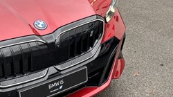  BMW I5 250kW eDrive40 M Sport 84kWh 4dr Auto [Tech PLUS] 2843013