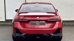  BMW I5 250kW eDrive40 M Sport 84kWh 4dr Auto [Tech PLUS] 2842977