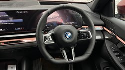  BMW I5 250kW eDrive40 M Sport 84kWh 4dr Auto [Tech PLUS] 2842990