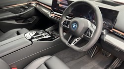  BMW I5 250kW eDrive40 M Sport 84kWh 4dr Auto [Tech PLUS] 2842986