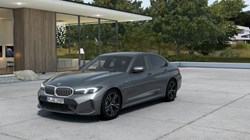  BMW 3 SERIES 330e M Sport 4dr Step Auto [Pro Pack] 2768338