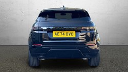2024 (74) LAND ROVER RANGE ROVER EVOQUE 2.0 D200 Dynamic SE 5dr Auto 4583708