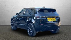 2024 (74) LAND ROVER RANGE ROVER EVOQUE 2.0 D200 Dynamic SE 5dr Auto 1