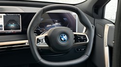  BMW iX 240kW xDrive40 M Sport 76.6kWh 5dr Auto [Sky] 2857534