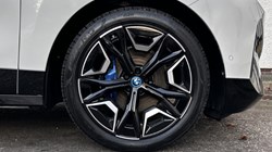  BMW iX 240kW xDrive40 M Sport 76.6kWh 5dr Auto [Sky] 2857556