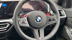  BMW M3 xDrive Competition M 4dr Step Auto 2842861