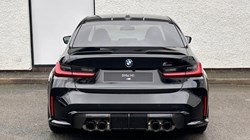  BMW M3 xDrive Competition M 4dr Step Auto 2842849
