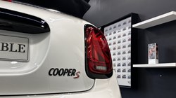  MINI CONVERTIBLE 2.0 Cooper S Sport 2dr 2839095