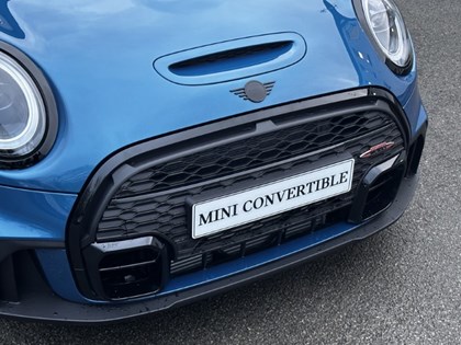  MINI CONVERTIBLE 2.0 Cooper S Sport 2dr