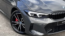  BMW 3 SERIES 330e M Sport 4dr Step Auto [Pro Pack] 2999914