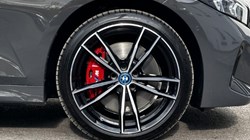  BMW 3 SERIES 330e M Sport 4dr Step Auto [Pro Pack] 2999905