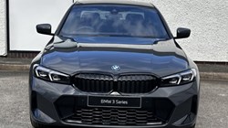  BMW 3 SERIES 330e M Sport 4dr Step Auto [Pro Pack] 2999920