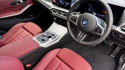  BMW 3 SERIES 330e M Sport 4dr Step Auto [Pro Pack] 2999893