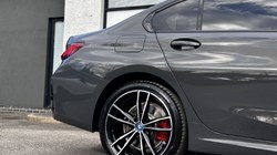  BMW 3 SERIES 330e M Sport 4dr Step Auto [Pro Pack] 2999906