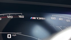  BMW 1 SERIES M135i xDrive 5dr Step Auto [Tech/Pro Pack] 2973514