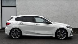  BMW 1 SERIES M135i xDrive 5dr Step Auto [Tech/Pro Pack] 2973521