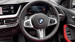  BMW 1 SERIES M135i xDrive 5dr Step Auto [Tech/Pro Pack] 2973505