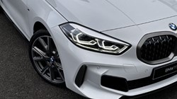  BMW 1 SERIES M135i xDrive 5dr Step Auto [Tech/Pro Pack] 2973528