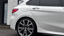  BMW 1 SERIES M135i xDrive 5dr Step Auto [Tech/Pro Pack] 2973523