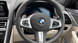  BMW 8 SERIES 840i M Sport 4dr Auto 2910877