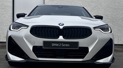  BMW 2 SERIES M240i xDrive 2dr Step Auto 3051650