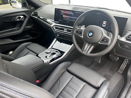  BMW 2 SERIES M240i xDrive 2dr Step Auto