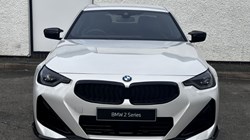  BMW 2 SERIES M240i xDrive 2dr Step Auto 3051648