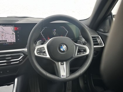  BMW 2 SERIES M240i xDrive 2dr Step Auto
