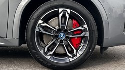  BMW iX2 230kW xDrive30 M Sport 65kWh 5dr Auto [Tech/Pro] 3042979