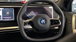 2024 (24) BMW iX 240kW xDrive40 M Sport 76.6kWh 5dr Auto [Sky] 3084125