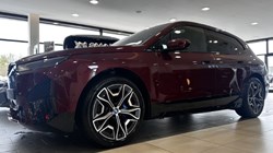 2024 (24) BMW iX 240kW xDrive40 M Sport 76.6kWh 5dr Auto [Sky] 3084028