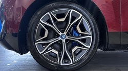 2024 (24) BMW iX 240kW xDrive40 M Sport 76.6kWh 5dr Auto [Sky] 3084027