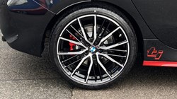  BMW 1 SERIES 128ti 5dr Step Auto [Pro Pack] 3047808