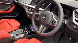  BMW 1 SERIES 128ti 5dr Step Auto [Pro Pack] 3047784